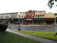 north